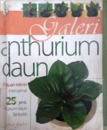 GALERI ANTHURIUM DAUN