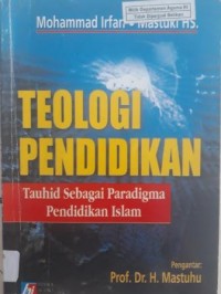 TEOLOGI PENDIDIKAN