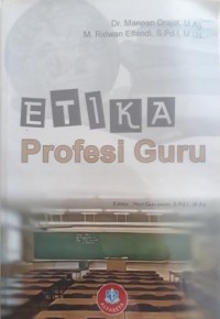 ETIKA PROFESI GURU