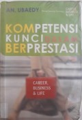 KOMPETENSI KUNCI DALAM BERPRESTASI