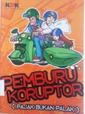 PEMBURU KORUPTOTOR