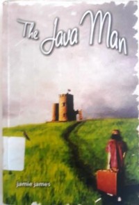 THE JAVA MAN