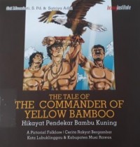 THE TALE OF THE COMMANDER OF YELLOW BAMBOO