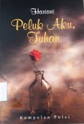 PELUK AKU, TUHAN