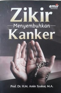 ZIKIR MENYEMBUHKAN KANKER