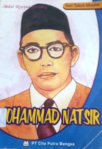 MOHAMMAD NATSIR