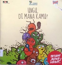 UNGU DIMANA KAMU