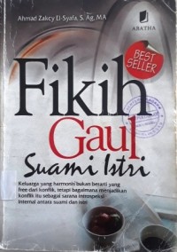 FIKIH GAUL SUAMI ISTRI