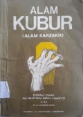 ALAM KUBUR