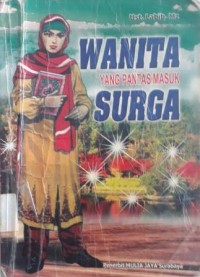 WANITA YANG PANTAS MASUK SURGA