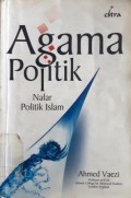 AGAMA POLITIK