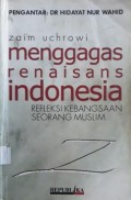 MENGGAGAS RENAISANS INDONESIA