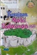 KERAJAAN NABI SULAIMAN