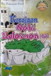 KERAJAAN NABI SULAIMAN