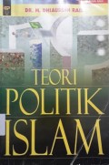 TEORI POLITIK ISLAM