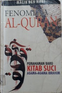 FENOMENA AL-QURAN