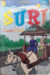 SURI CUCU KAKEK DULHAK