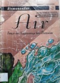 AIR: Fungsinya Dan Kegunaannya Bagi Pertanian