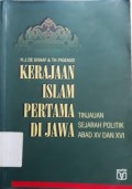 KERAJAAN ISLAM PERTAMA DI JAWA