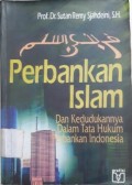 PERBANKAN ISLAM