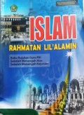 ISLAM RAHMATAN LIL'ALAMIN