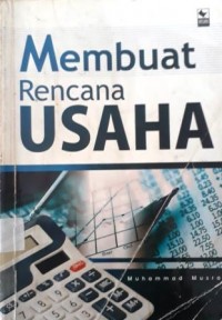 MEMBUAT RENCANA USAHA