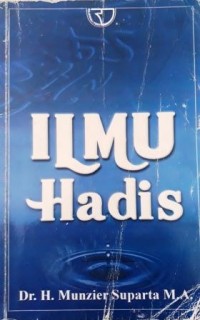 ILMU HADIS