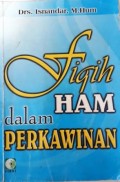 Fiqih HAM Dalam PERKAWINAN