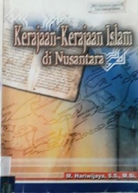 Kerajaan-Kerajaan Islam Di Nusantara