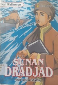 SUNAN DRADJAT