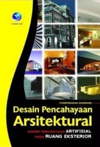 Desain Pencahayaan Arsitektural