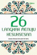 26 Langkah Menuju Puncak Kesuksesan