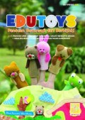 Edutoys : Panduan Berkreasi Dan Berbisnis