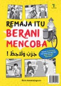 Remaja Itu Berani Mencoba