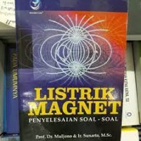 Listrik Magnet Penyelesaian Soal-Soal