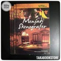 Seri Profesi Industri Kreatif : Menjadi Skenografer