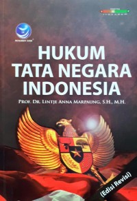 Hukum Tata Negara Indonesia