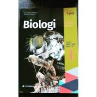 Biologi 1 : SMA/MA Kelas X