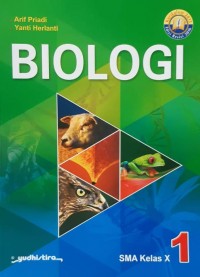 BIOLOGI 1 : SMA KELAS X