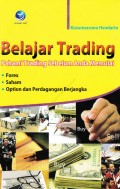 Belajar Trading : Pahami Trading Sebelum Anda Mulai