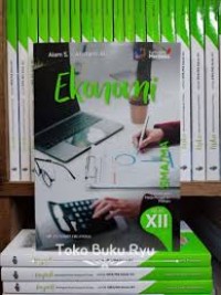 Ekonomi SMA/MA kelas XII