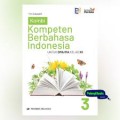 Kompeten Berbahasa Indonesia Untuk SMA/MA Kelas XII