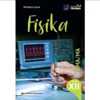 FISIKA SMA/MA Kelompok Mata Pelajaran Pilihan Kelas XII