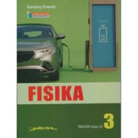 Fisika SMA/MA Kelas XII