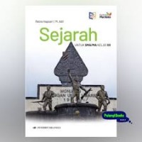 Sejarah Untuk SMA/MA Kelas XII