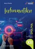 Informatika SMA/MA Kelas XII