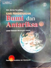 Ilmu Pengetahuan dan Antariksa untuk SMU