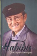 Habibie The Series 2/8 : Jejak Sang Penanda Kebangkitan