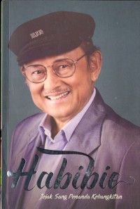 Habibie The Series 2/8 : Jejak Sang Penanda Kebangkitan