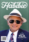 Habibie The Series 5/8 : Musik, Film Dan Kegemaran